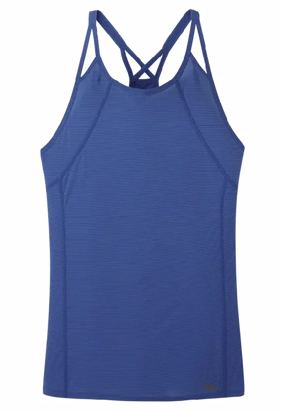 Oudoor Research - Women's Echo Tank fitted tank top