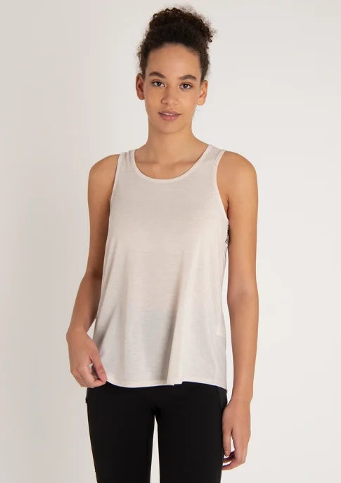 Sherpa - Asha Tank Top yoga tank top