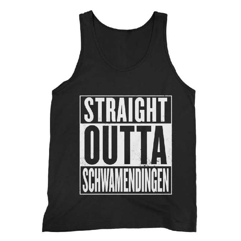 Str8 Schwamendingen Tanktop activewear tank top