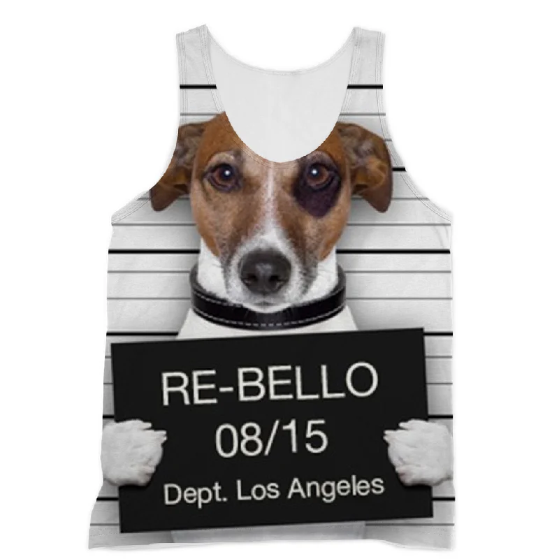 Re-Bello Tank Top stylish tank top