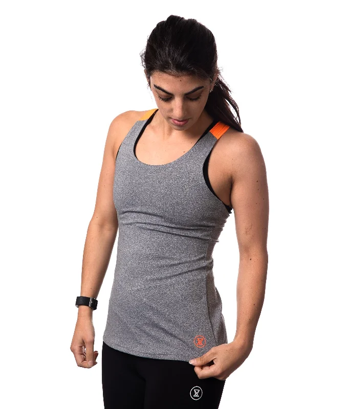 ORIGINAL Tank glitter tank top