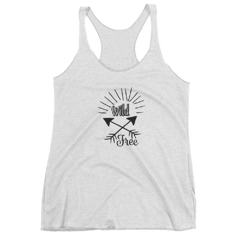 Wild & Free Women's tank top strapless tank top