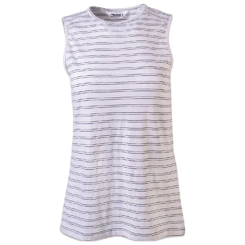 Women's Strata Knit Tank summer tank top